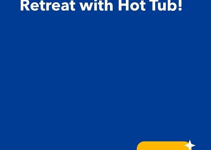 Boutique Tiny With Private Hot Tub 펜션 로토루아